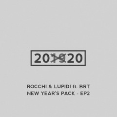 Midnight Eye Hour Tiger (Rocchi & Lupidi ft. BRT Mashup)