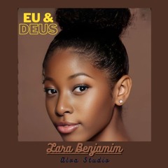 A Yesu l Lara Benjamim l Audio.m4a