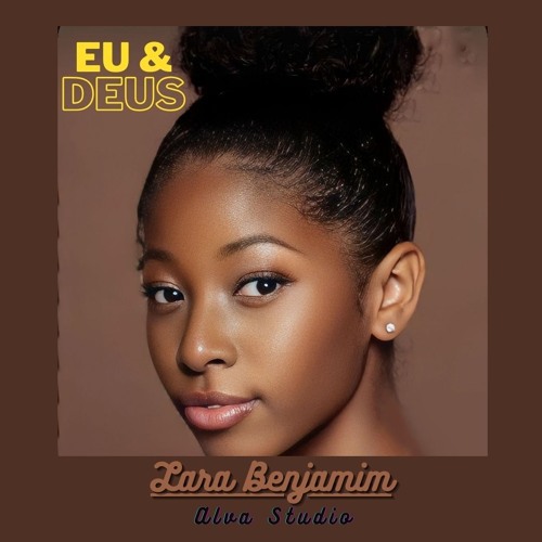 A Yesu l Lara Benjamim l Audio.m4a