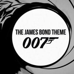 The James Bond Theme (2016 re-recording)