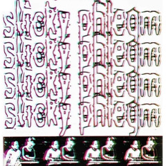 Sticky Phlegm Syndicate - LOTF Prod. LSN