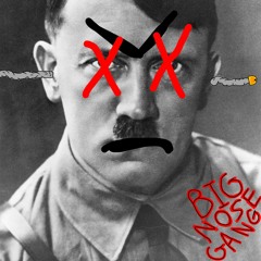 Hitler Diss Track