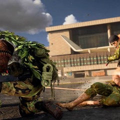 ManDown (SURREAL)