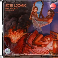 Jose Lozano - Una Nota (Original Mix)