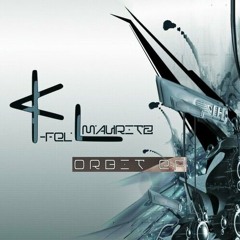 K-Fel & Laurent Mauritz - Extinction (Original Mix)