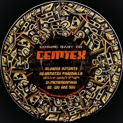 CEMTEX - UNDER AUTORITY