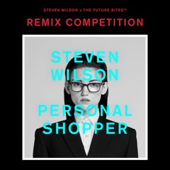 Personal Shopper Remix Zeituhr