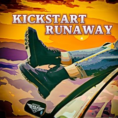 Kickstart Runaway By Andrea & Nigel Anderson A&A Music