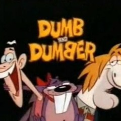 Dumb N Dumber - ( Feat SD00 )