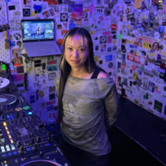 Sluice with Laenz @ The Lot Radio 11-14-2025