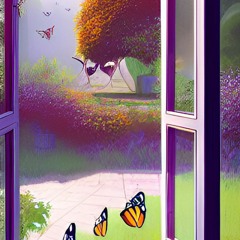 Butterfly Flutters (Prod. Midwest Crunch)