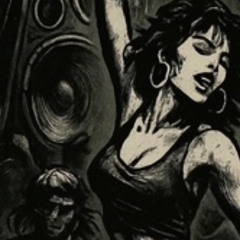 fastoslow live at Cutters Choice Radio 02.11-2025