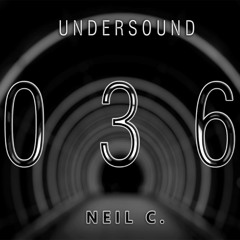UNDERSOUND 036 [23rd October, 2020]