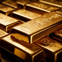 Gold (PROD. BY YDOT._)