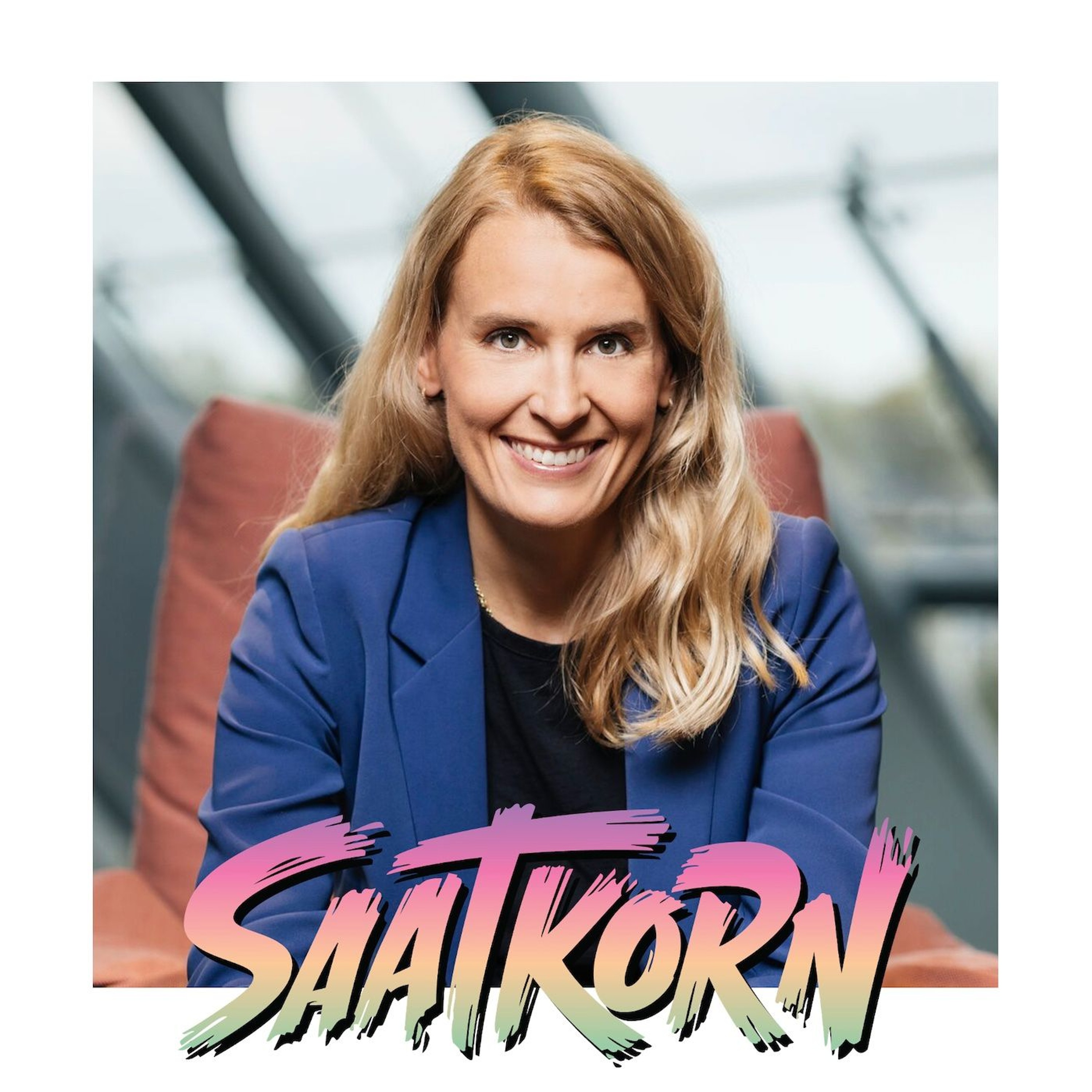 saatkorn Podcast