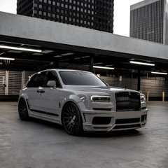 Cullinan (prod.zodiac + kagyu)