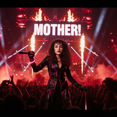 OMGG — Mother (Live in Frankfurt)