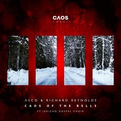 ASCO, Richard Reynolds - CAOS of the Bells