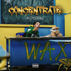 Alexsotrill- Concentrate