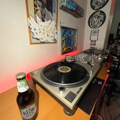 MENTAL-ACID (VINYL SET) #2