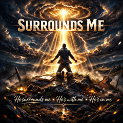 Surrounds me