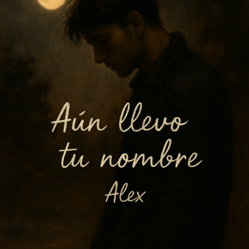 Aun llevo tu nombre