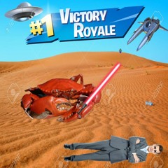 Crab Wars IV: Victory Royale