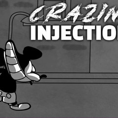 (Craziness Injection 2.0) Soulless Hell sights