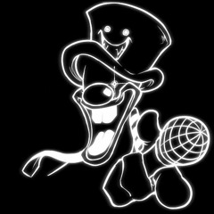Fnf No Party (Marios madness v2 ost)