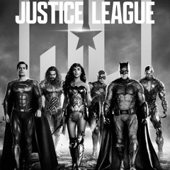 Comic Book Chronicles Treasury Edition Ep. 07: Zack Snyder’s Justice League