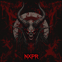 NXPR - INDUSTRIAL MADNESS SET