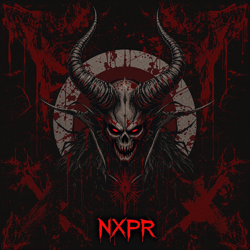 NXPR - INDUSTRIAL MADNESS SET