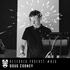 Research Podcast #016 | Doug Cooney