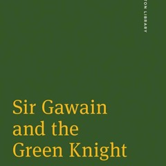 DOWNLOAD Book Sir Gawain and the Green Knight (The Norton Library)