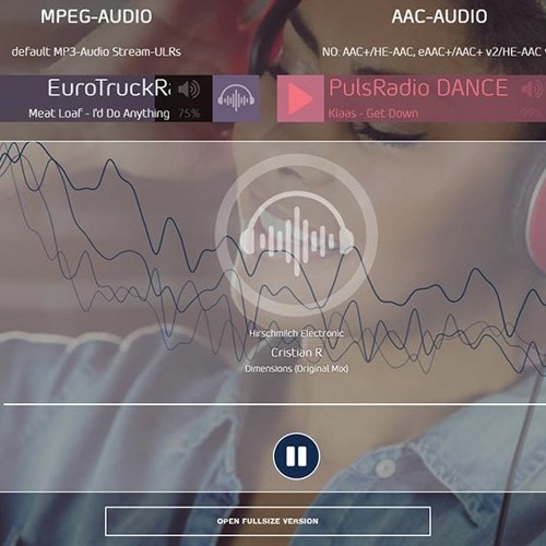 Stream Html5 Radio Player Nulled Script __TOP__ from Granin0efro | Listen  online for free on SoundCloud