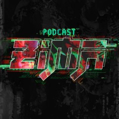 Zima Resident Podcast #006 - Megix