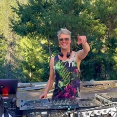 DJ Surgeon - Juicebox D&B set (June 2025)