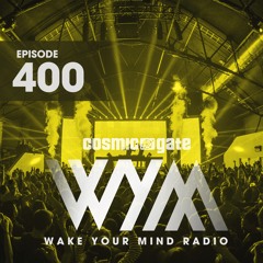 WYM RADIO Episode 400