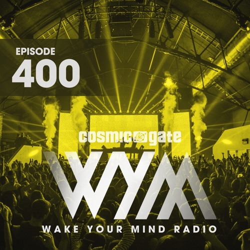 WYM RADIO Episode 400