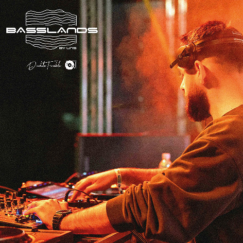 BassLands (by UNS and Double Trouble) - Ep.1 - Andu Simion
