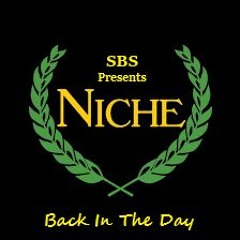 SBS Niche Back In The Day Vol 1