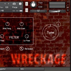 Smashed 'em Bro by Donaldson, Roche, Roddick