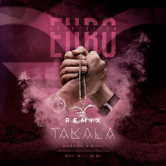 Branco Gilli ft. Amina - Mon Cheri ( TAKALA REMIX )