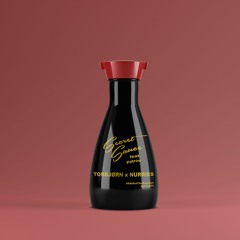 Secret Sauce feat. Patrou (Torbjørn x Nurries)