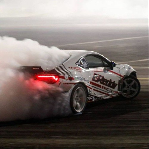 DRIFT