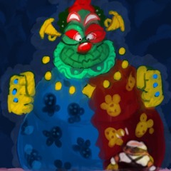 New Clown In Town