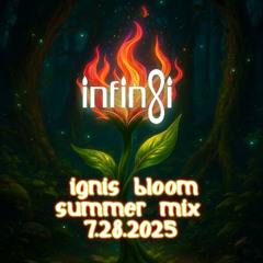 Ignis Bloom Summer Mix - 7.28.2025