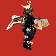 Madonna - Living for Love / Get Together (The Celebration Tour Concept demo) By Egotron