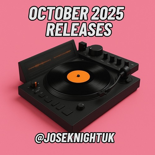 October 2025 Releases