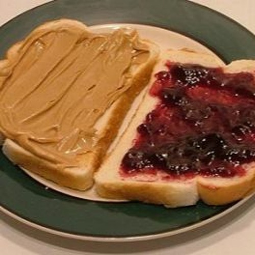 Lil Ciggy - Peanut butter jelly time/// Feat. Lil-E/// Prod. SpaceBusMan